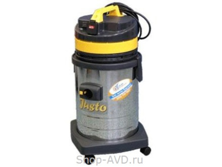 Soteco Justo Nevada 504