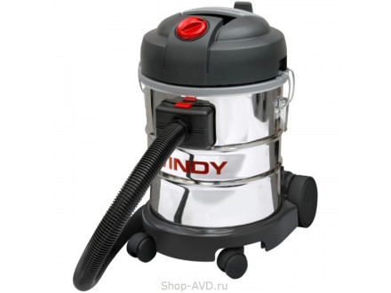 Lavor PRO WINDY 120 IF (пылеводосос)