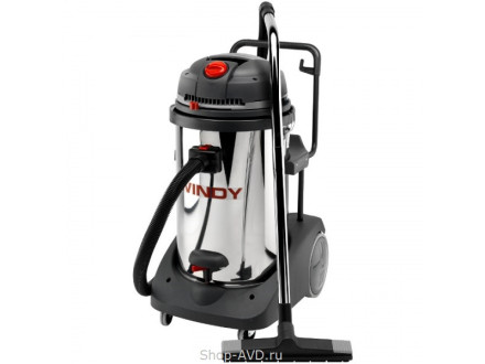 Lavor PRO WINDY 378 IR (пылеводосос)
