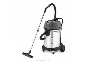 Karcher NT 70/2 Me Classic Edition (пылеводосос)