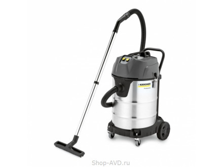 Karcher NT 70/2 Me Classic Edition (пылеводосос)
