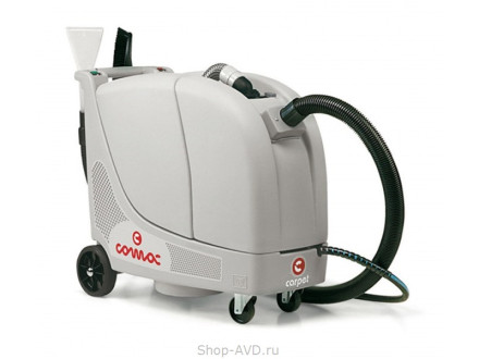 COMAC CARPET