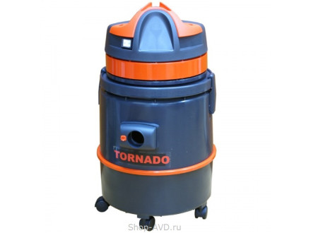IPC Soteco TORNADO 315 Plast (пылеводосос)