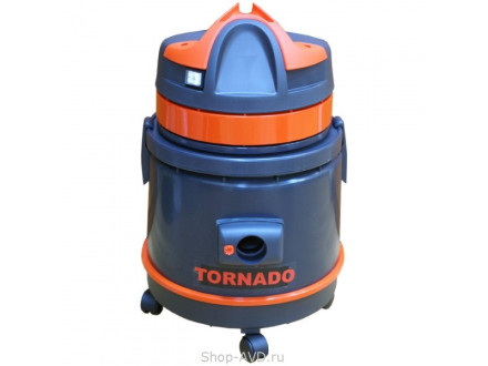 IPC Soteco TORNADO 115 Plast (пылеводосос)
