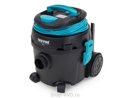 Пылесос для сухой уборки Truvox VTVe ECO
