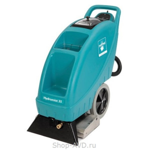 Ковромоечная машина Truvox Hydromist 35