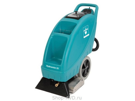 Ковромоечная машина Truvox Hydromist 35
