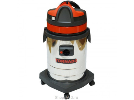 Soteco TORNADO 503 Inox