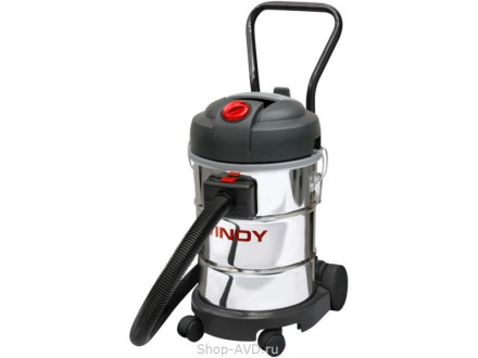 Lavor PRO WINDY 130 IF (пылеводосос)