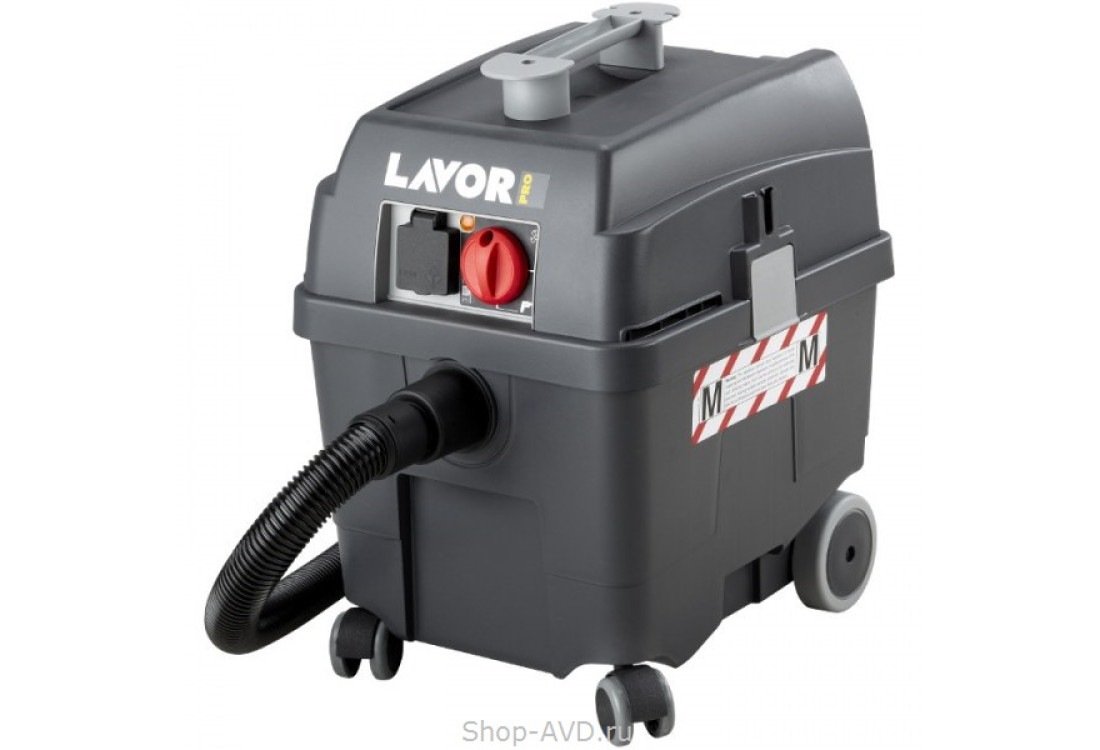 Lavor PRO PRO WORKER EM Lavor PRO PRO WORKER EM