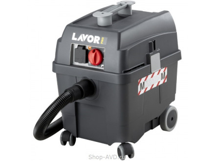 Lavor PRO PRO WORKER EM