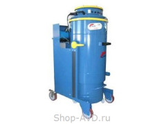 Пылесосы для сухой уборки с пневматической очисткой фильтров Dustin Tank