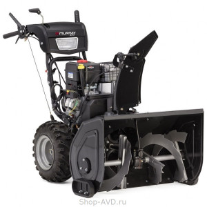 Murray MH761650SE Двухступенчатый бензиновый снегоуборщик