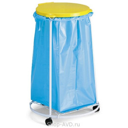 Тележки для мусора