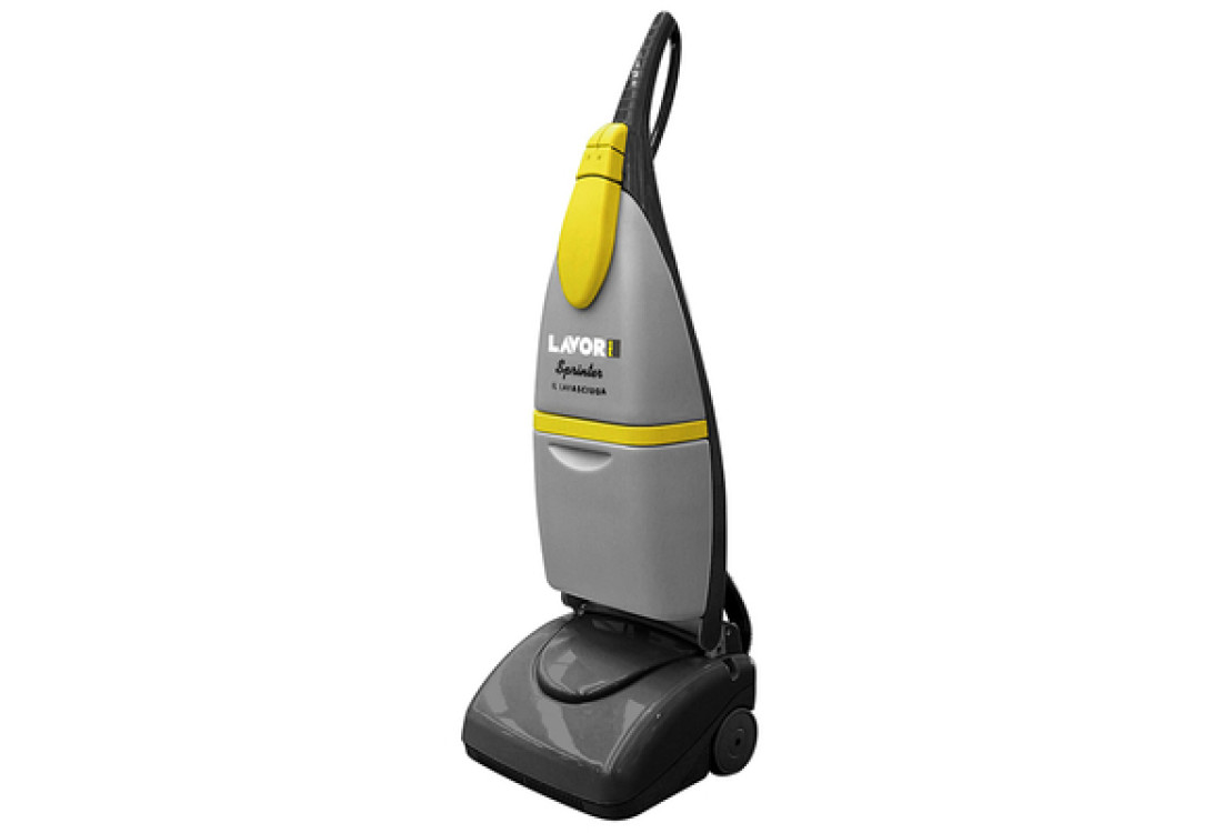 Lavor Pro SPRINTER Lavor Pro SPRINTER