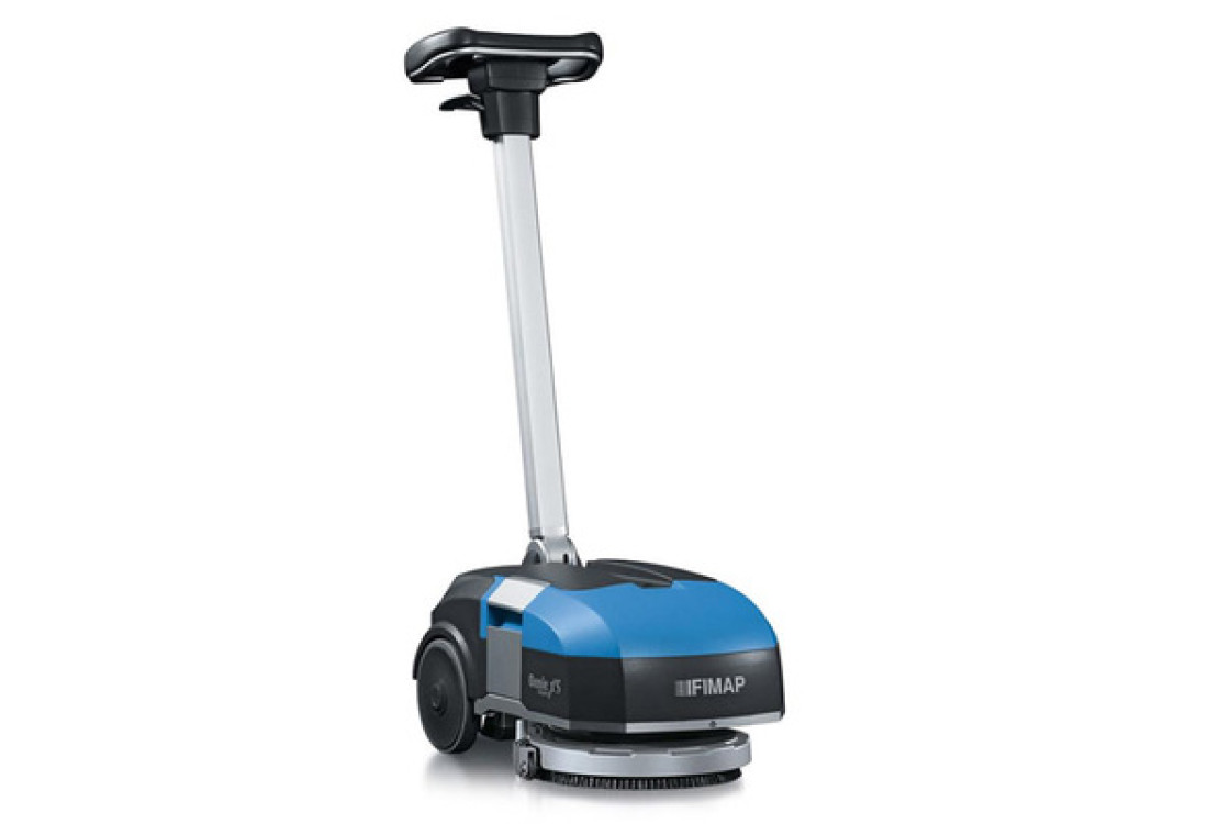Fimap Genie XS Fimap Genie XS