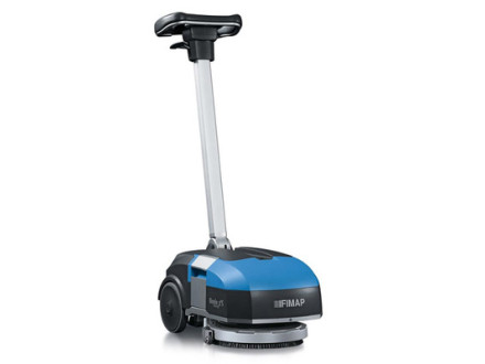 Fimap Genie XS