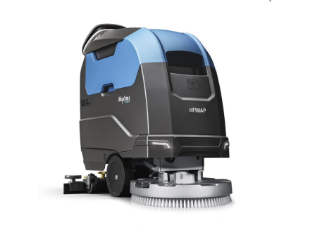 Fimap MAXIMA 50 E