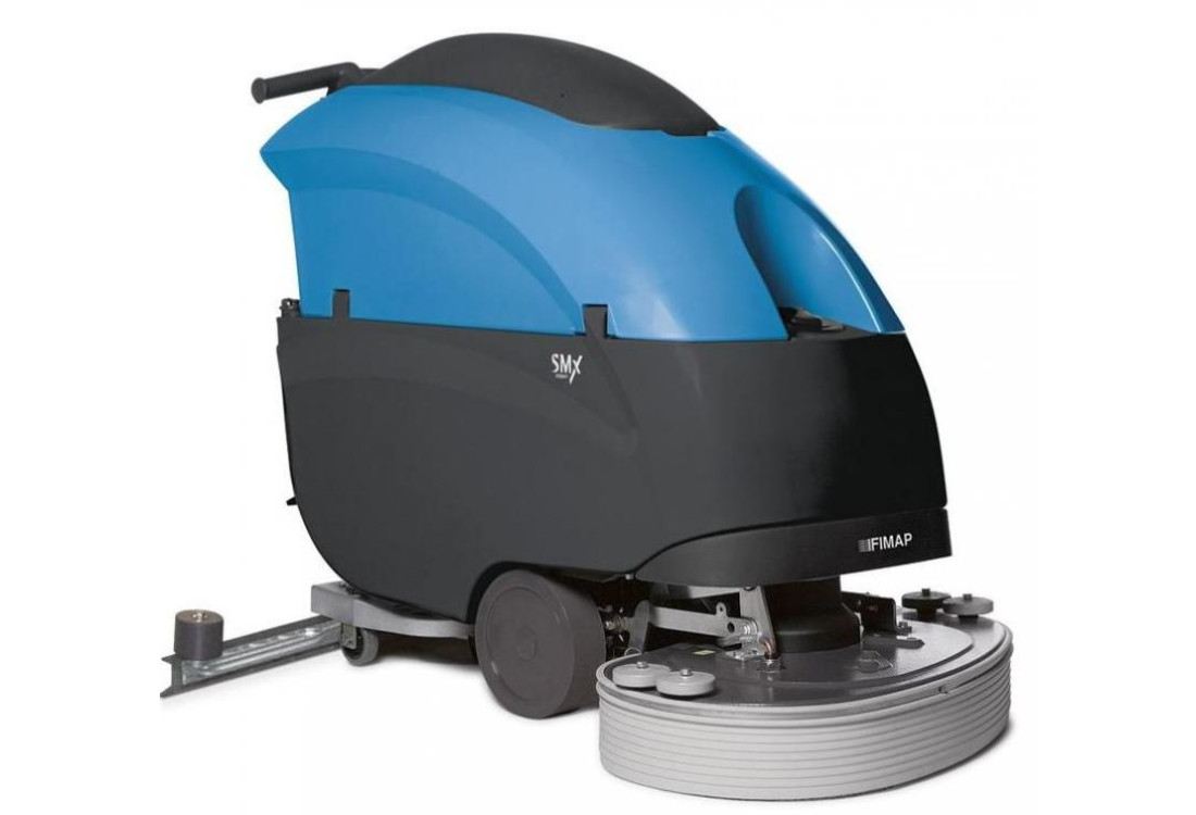 Fimap MMX 500 E Fimap MMX 500 E