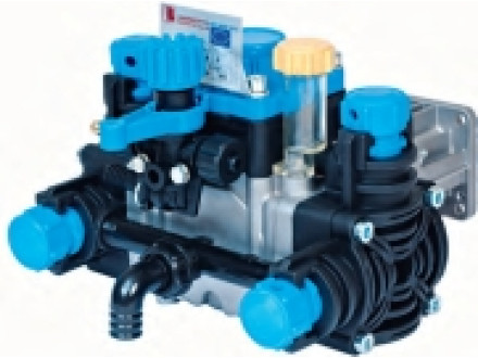 Bertolini POLY 2025 VF