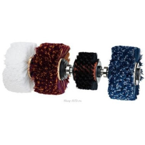 Eco Line Вал Лидер в сборе