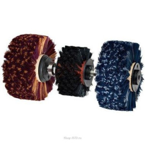 Eco Line Вал Стандарт в сборе