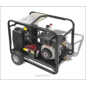 Comet FDX Hot Cube 16/20 B