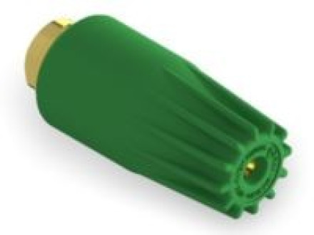Наконечник для турбофрезы UR40 - 045; вход 1/4г; 400 бар