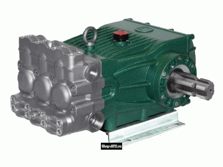 Bertolini CX 170 P