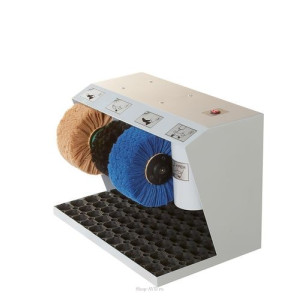 Eco Line Щетка полировки светлая (ЭКО Универсал крем) 21х15