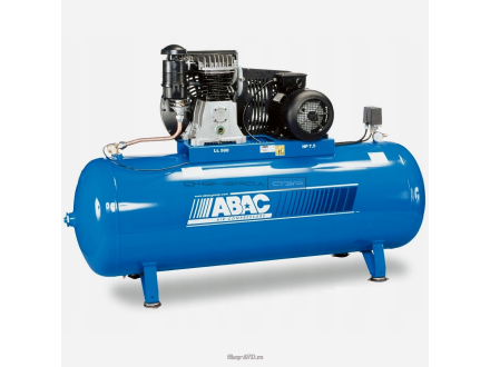 ABAC B 6000/500 FT7,5 (15 бар)