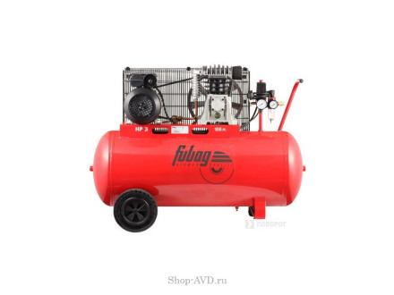 Fubag B 2800B/100 CM 3