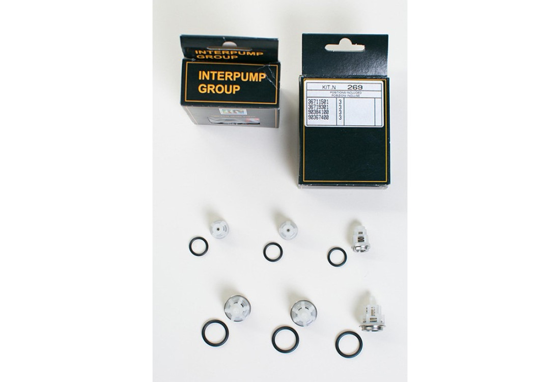 Ремонтный комплект KIT 130 Ремонтный комплект KIT 130