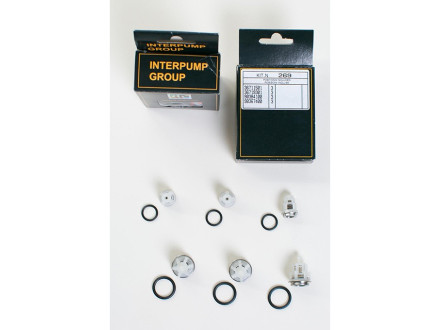 Ремонтный комплект KIT 130