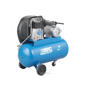 ABAC B 4900B/100 CT 4 Plus