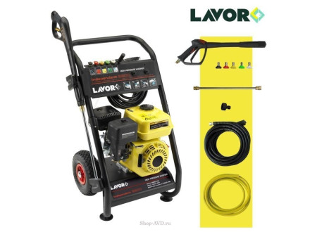 Lavor INDEPENDENT 2800