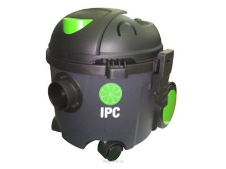 IPC Soteco для сухой уборки YP1400/6 (YP 1/6 ECO B)