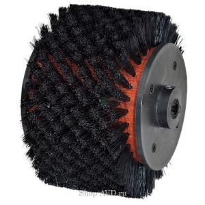 Eco Line Щетка очистки 17х10