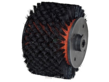 Eco Line Щетка очистки 17х10