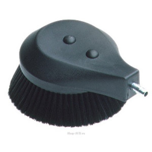 Щетка вращающаяся в сборе 500мм; вход М22х1,5ш.
