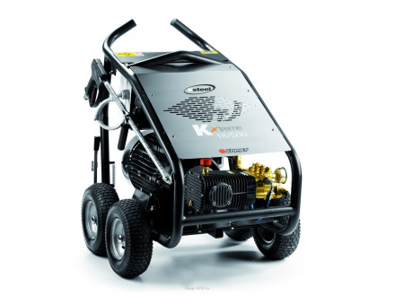 Comet K Xtreme 18/500 - TW Total Stop