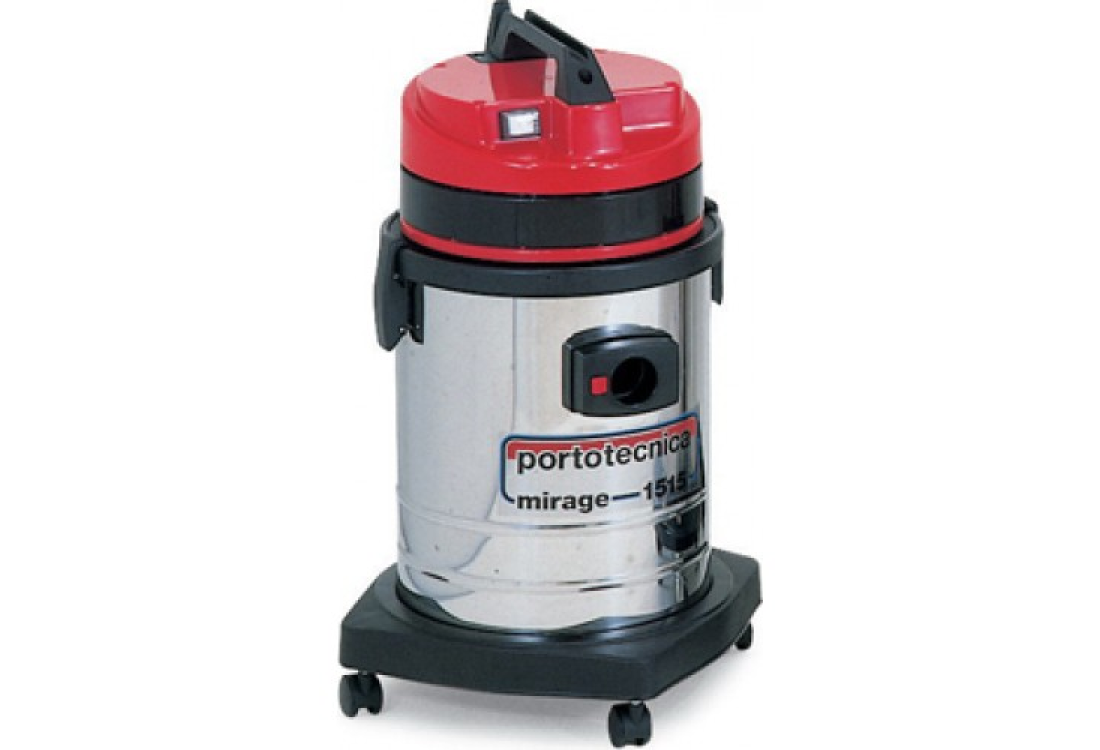 Portotecnica MIRAGE 1 W 2 61 S GA (пылеводосос) Portotecnica MIRAGE 1 W 2 61 S GA (пылеводосос)