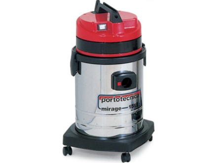 Portotecnica MIRAGE 1 W 2 61 S GA (пылеводосос)