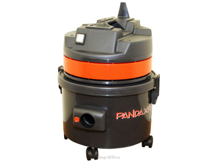 IPC Soteco Panda 215 (пылеводосос)