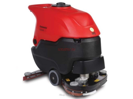 Portotecnica LAVAMATIC 70 BT 60