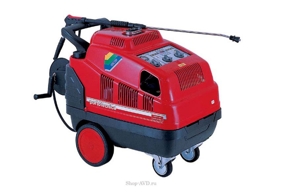 Portotecnica MISTRAL PROFY DS 2960 T Portotecnica MISTRAL PROFY DS 2960 T