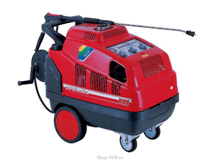 Portotecnica MISTRAL PROFY DS 2960 T