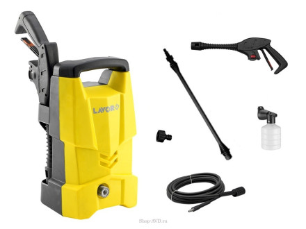 Lavor ONE 120