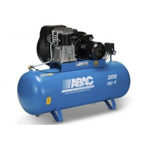 ABAC B 5900B/200 CT 5,5