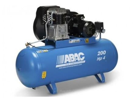 ABAC B 5900B/200 CT 5,5